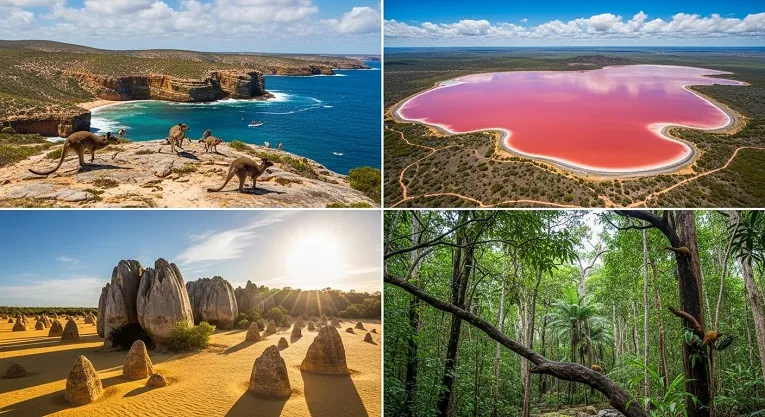 Offbeat Gems in Australia: Hidden Treasures You Must Explore