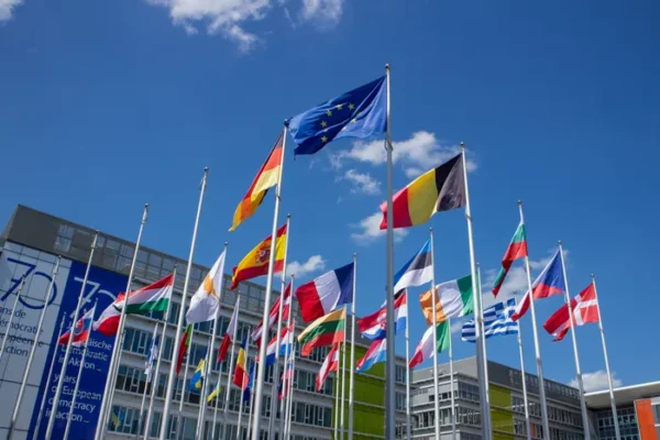 GDPR Representative (Article 27): Do You Need One?
