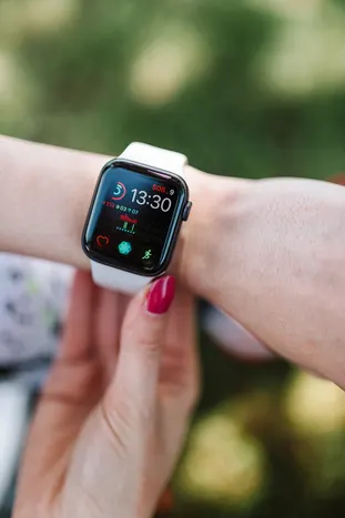 How Wearable Health Trackers Actually Work