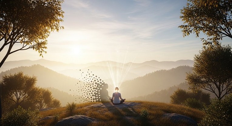 The Hoffman Process: A Transformative Journey from Anxiety to Spiritual Awakening