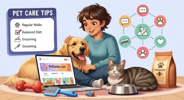 Pet5ardas com Complete Guide 2026 Products Tips And User Experience