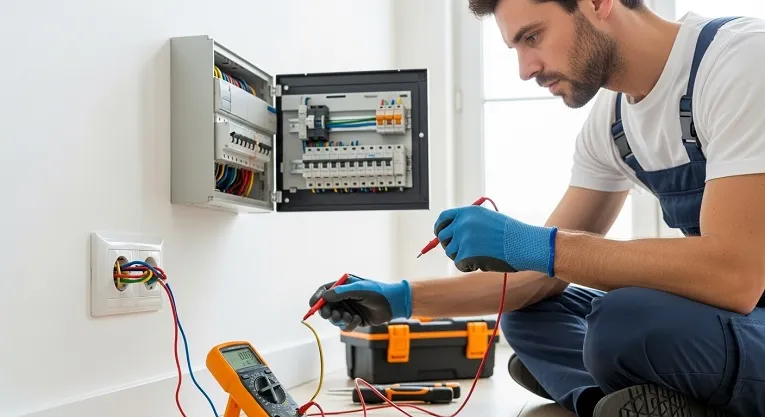 EICR Explained: Complete Guide to Electrical Safety Reports