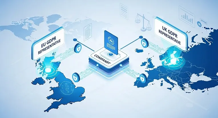 Why Your Business Might Need a GDPR Representative