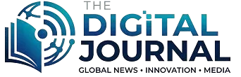 The Digital Journal Logo