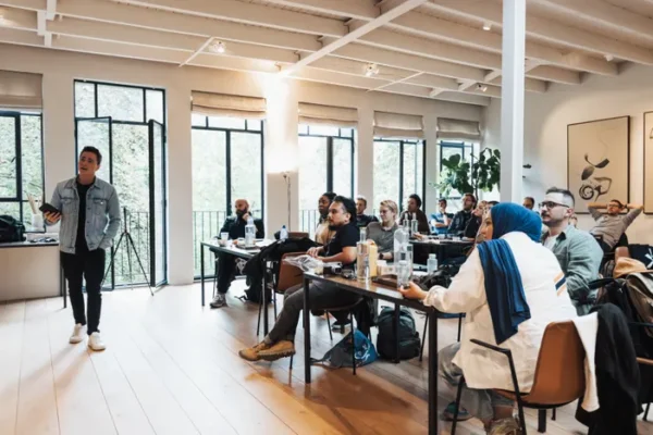 Artificial Intelligence Workshops: What to Expect