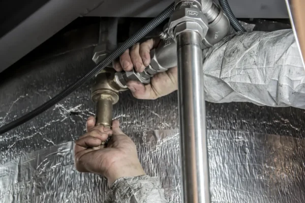 Gas Safety Certificate for Landlords: UK Requirements