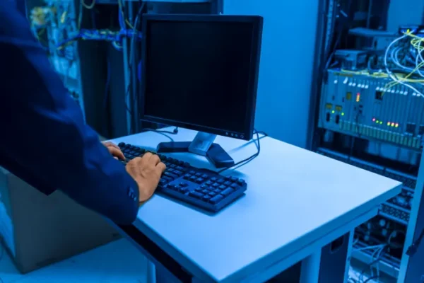 How to Become a Network Engineer: Career Guide