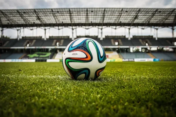 How VAR Technology Works in Football