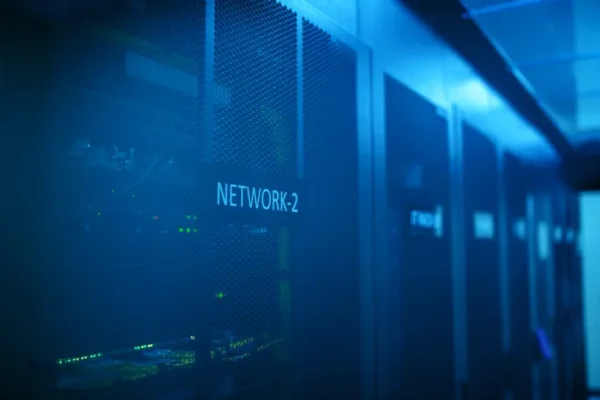 Network Security: A Complete Guide for Businesses