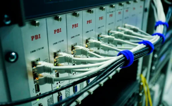 Network Switch Buying Guide: Managed, Unmanaged and PoE
