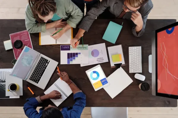 SaaS Content Marketing Agency: What They Do