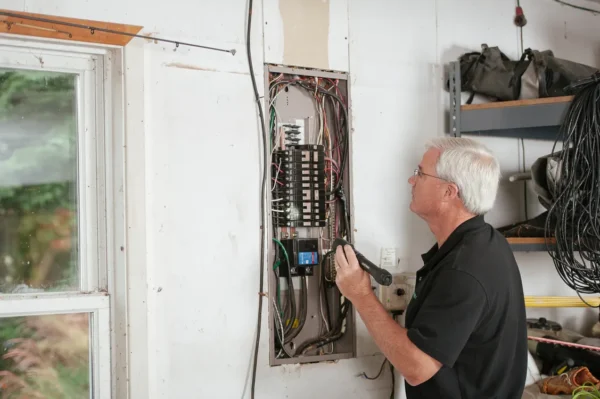 What Happens If You Fail an EICR? A Clear Guide for Landlords